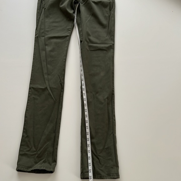 Who’s Who Italian pants sz 26 - Picture 10 of 11